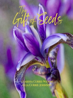 cover image of Gift of Seeds